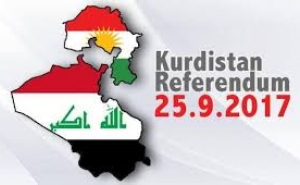 Iraqi Parliament Voted Against Kurdish Independence Referendum