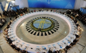Astana: the Sixth Round of Negotiations on Syrian Settlement Kicked Off
