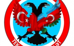 Турецкие и азербайджанские ВВС проведут совместные учения