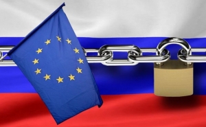 EU Extended Sanctions on Russia by Six Months