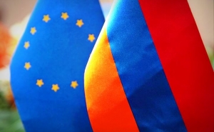 ЕС не требует, чтобы Армения сделала выбор