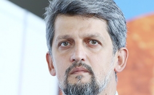Garo Paylan: Turkey Is Now Living a Period of 'Dark Winter' as It Lived Exactly 100 Years Ago