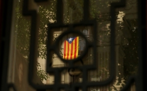 Референдум в Каталонии: в правительственных зданиях Каталонии начались обыски