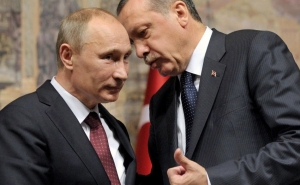 Erdogan Says Turkey Will Deploy Troops in Syria's Northern Idlib Region