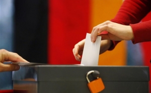 Գերմանիայի խորհրդարանական ընտրություններ. Մերկելը հավակնում է չորրորդ անգամ դառնալ կանցլեր