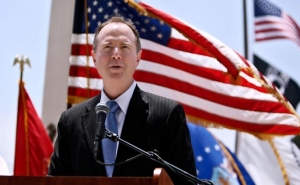 Adam Schiff Urges Textbook Publishers to Include More Information on Armenian Genocide
