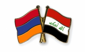 В Ереване стартует очередное заседание армяно-иракской межправительственной комиссии