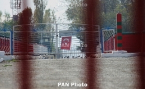 Հայ-թուրքական սահմանը խախտած իրանցին ազդանշանային համակարգը փորձել է խափանել հատուկ սարքավորման միջոցով (ԼՈՒՍԱՆԿԱՐ)