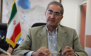 Iran to Build Two Hydraulic, Solar Power Plants on Armenian Border
