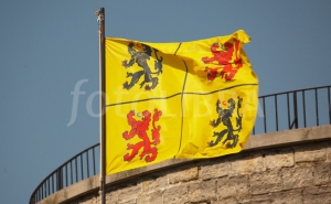 Фландрия поддержала Каталонию в праве на референдум