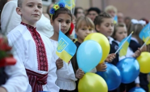 Լեզվական «սկանդալ» Ուկրաինայի և հարևանների միջև