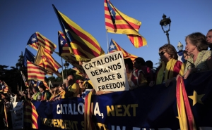 Catalan Independence Referendum: Opinions from Catalonia (EXCLUSIVE)