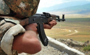 ՌԴ-ն ՀՀ-ին զենքի մատակարարումը կավարտի ընթացիկ տարվա վերջին