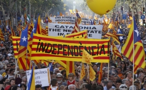 Lessons and Results of the Catalan Referendum