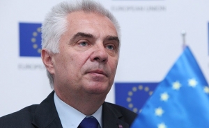 Свитальский: "Мы близки к подписанию нового соглашения Армения-ЕС"