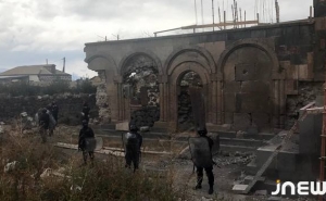 В чем причина армяно-грузинского конфликта в Гумбурдо (Джавахк)?