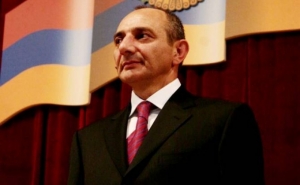 Artsakh President Sent a Congratulatory Address on the Day of Teachers