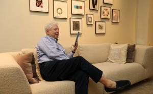 Ռիչարդ Թալերը՝ տնտեսագիտության բնագավառում Նոբելյան մրցանակի դափնեկիր