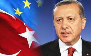 Թուրքիային պետք չէ Եվրամիությունը. Էրդողան