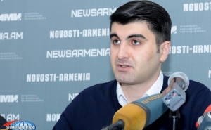 Sargsyan-Aliyev Meeting Was Positive But Not Productive