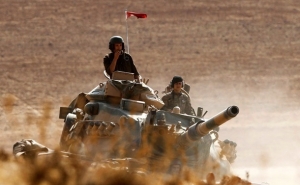 Քրդերը հարձակվել են Իրաքում թուրքական զորքերի վրա. կան զոհեր
