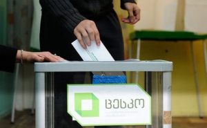 Վրաստանի ընտրություններ. պայքարն անձերի մեջ է, այլ ոչ թե գաղափարների