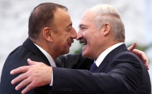 Азербайджан закупил у Беларуси вооружение на $170 млн