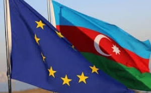 Соглашение между Азербайджаном и ЕС не планируется подписать в ноябре в Брюсселе