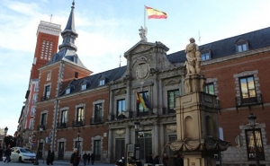 МИД Испании не признает права Южной Осетии на открытие представительства в Барселоне
