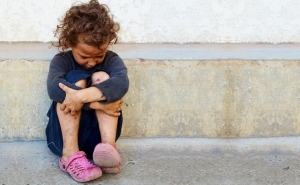 Ադրբեջանում հազարավոր անօթևան երեխաներ կան