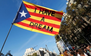 Каталония: принцип территориальной целостности не должен применяться в области самоопределения народов