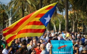 Грузия осуждает провозглашение независимости Каталонии