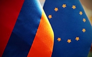 Шведский дипломат: соглашение между ЕС и Арменией создаст новые возможности для сотрудничества в различных сферах