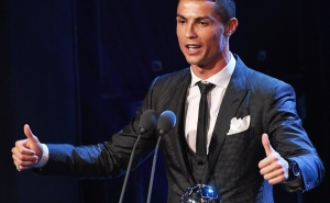 Real Madrid's Cristiano Ronaldo Was Threated By ISIS (Photo)
