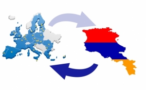 Соглашение РА-ЕС: как будут сотрудничать марзы РА и регионы ЕС (справка)