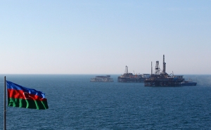 В Азербайджане произошла авария на нефтяной скважине: есть пострадавшие