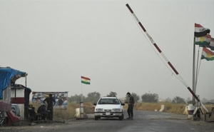 Курды отдадут Багдаду контроль над нефтью и границей с рядом условий