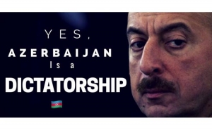 French Court Dismissed Baku's Claim Against French Reporters That Called Azerbaijan "Dictatorship"