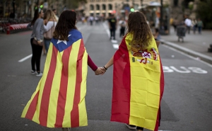 Испания нашла решение каталонской проблемы?