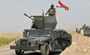 Иракская армия начала операция по освобождению последнего оплота ИГ