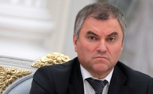 Председатель Государственной думы России отменил визит в Азербайджан