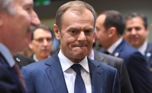 Tusk Prefers The Eastern Partnership Declaration Would Be More Ambitious