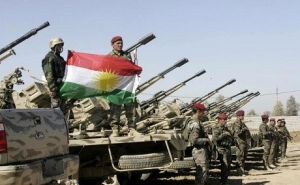 Pentagon Has Not Stopped Supplying Weapons to Kurdish Forces
