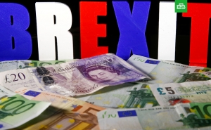 Великобритания и Евросоюз согласовали сумму компенсации за Brexit