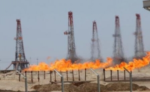 Иран будет закупать у Багдада нефть из спорных с курдам территорий