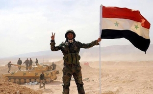 Генштабе РФ: Сирия полностью освобождена от ИГ
