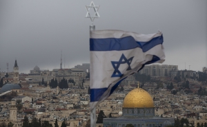 ԱՄՆ-ը հորդորել է Իսրայելին Երուսաղեմի վերաբերյալ Թրամփի որոշմանն իրենց արձագանքներում լինել զուսպ