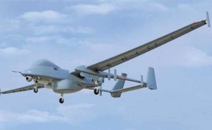 Isis Use of Hobby Drones as Weapons Tests Chinese Makers