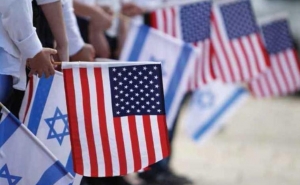Ինչպե՞ս են հրեաներն ազդում ԱՄՆ-ում որոշումների կայացման գործընթացի վրա