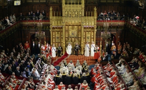 Парламент Великобритании получил право вето в решении о Brexit